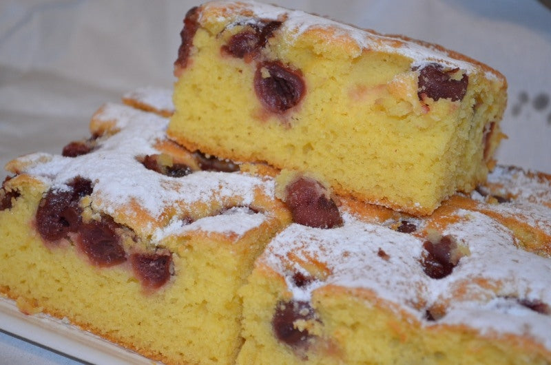 Meggyes pite -100 gr
