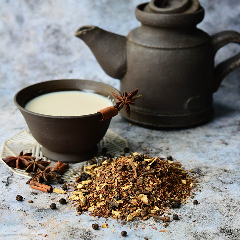 Red Chai