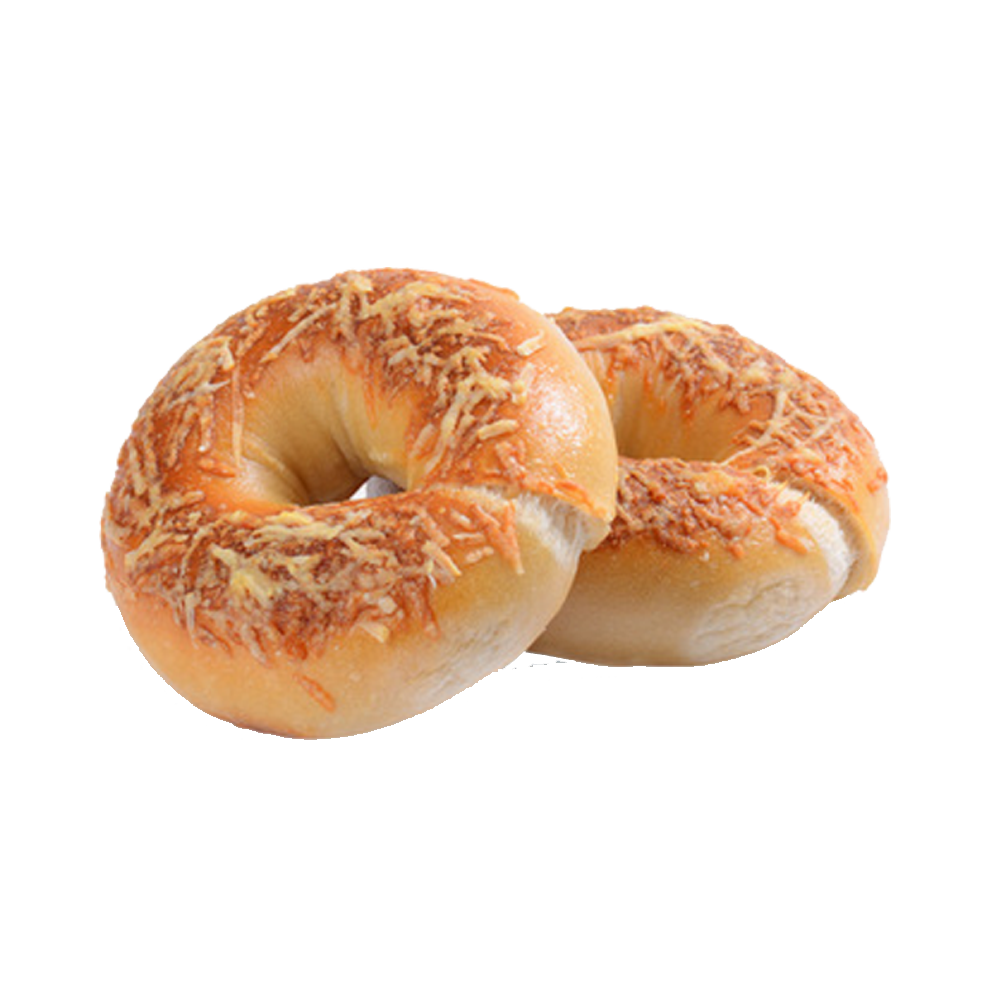 Sajtos Bägel