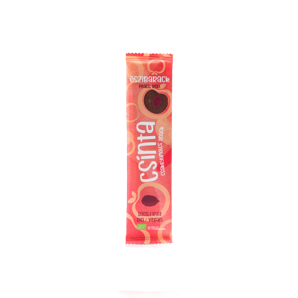 Csinta -Bio őszibarack -12 g