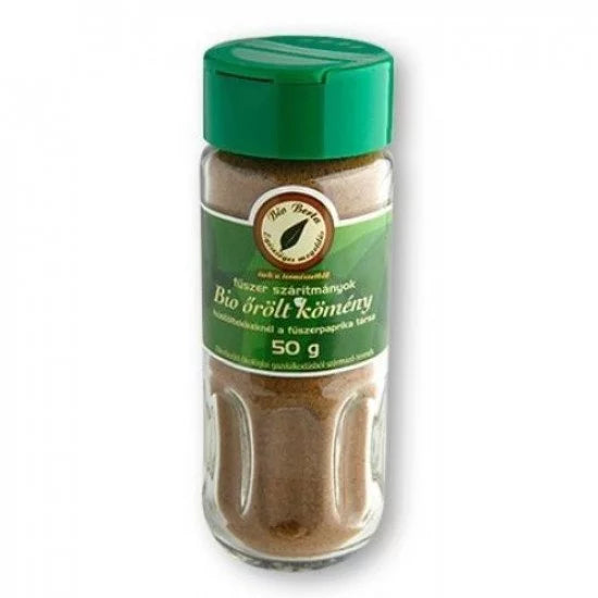 Bio Berta -Fűszerkömény -őrölt -50 g