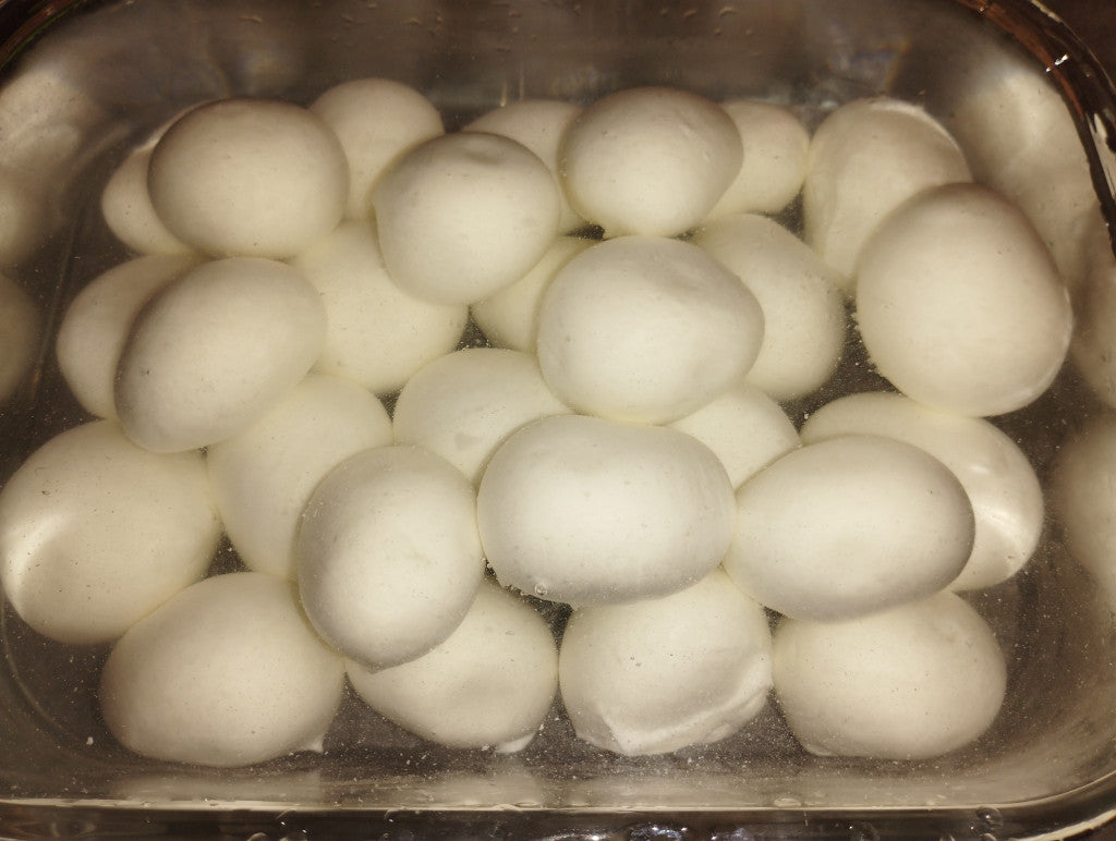 Mozzarella -10 dkg
