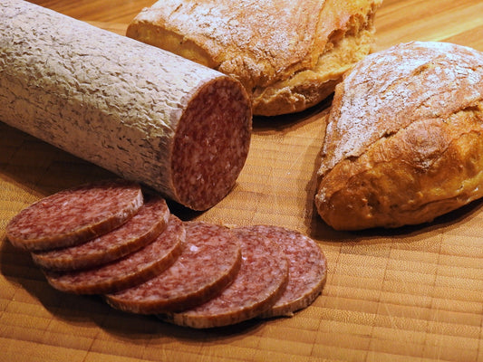A magyar húsáruk kiválósága: A tanyasi csirkétől a világhírű szalámiig