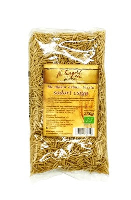 Bio Alakor Ősbúza  Csigatészta -250gr (NG)