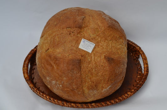 Aranycipó kenyér -1 kg-os  -egész
