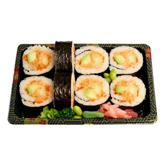 Sushi - Tobira