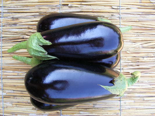 Padlizsán -1kg