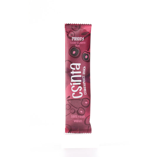 Csinta -Bio Meggy -12g