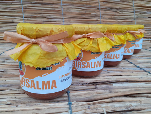 Birsalmalekvár -240g