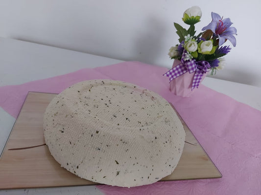 Medvehagymás GOMOLYA  -250g