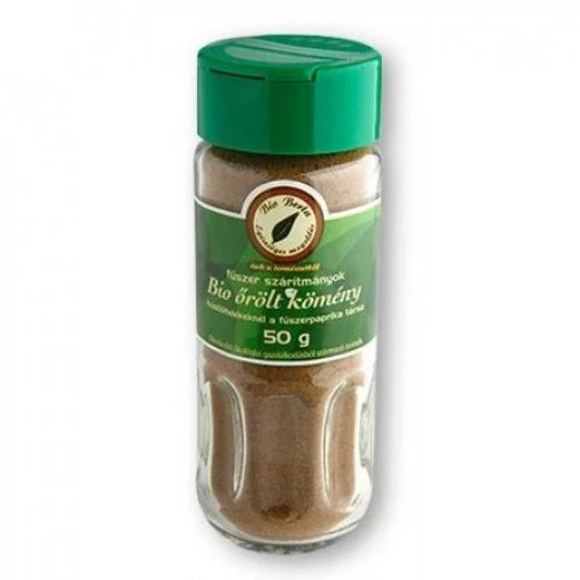 Bio Berta -Fűszerkömény -őrölt -50 g
