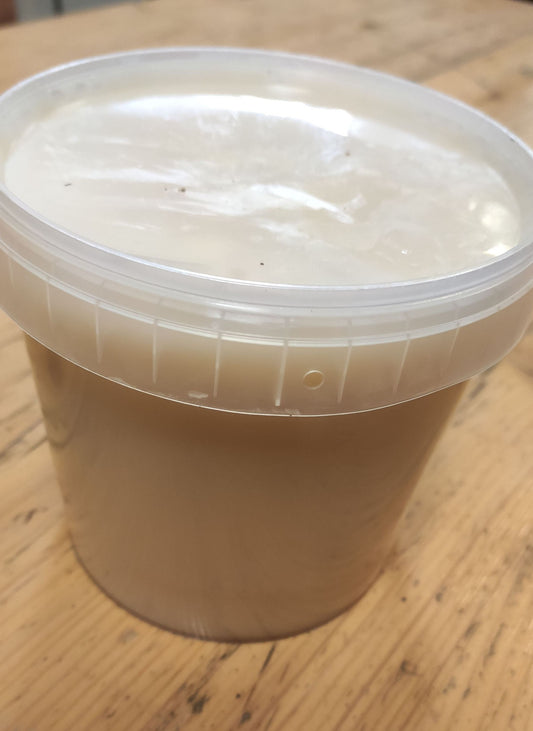 Sertés zsír -1 kg