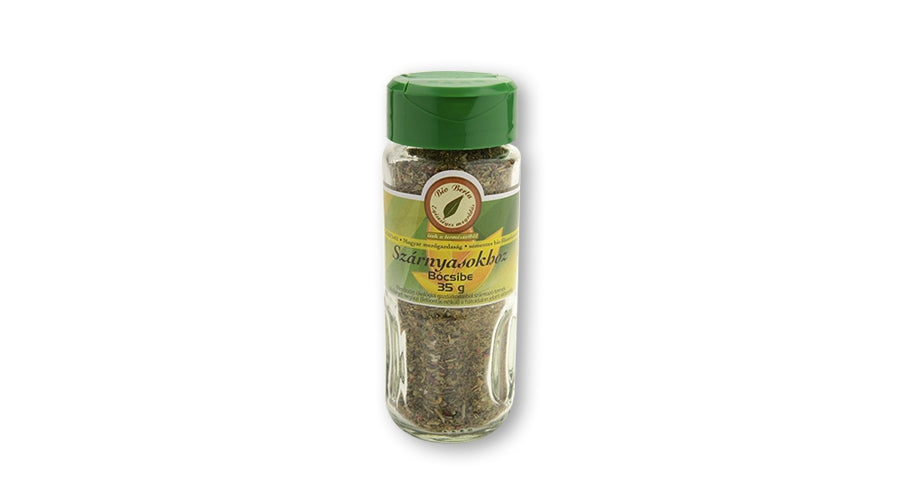 Bio Berta -Fűszerkeverék  -Bócsibe szárnyasok -35g
