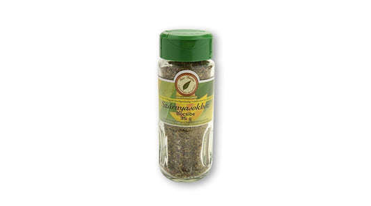 Bio Berta -Fűszerkeverék  -Bócsibe szárnyasok -35g