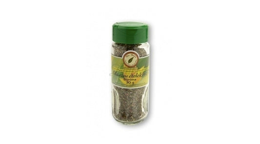 Bio Berta -Fűszerkeverék  -Boróma olaszos -30g (üveg)