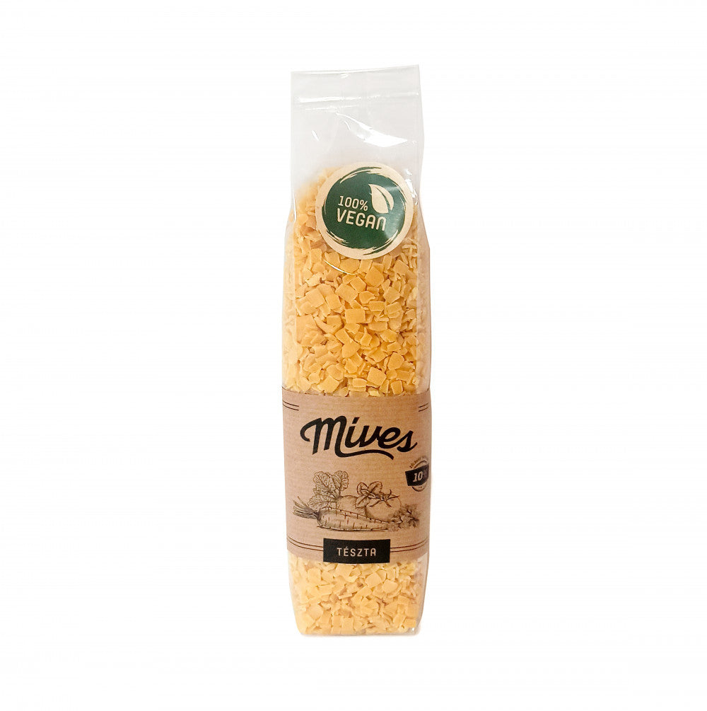 Míves -Kiskocka -200g