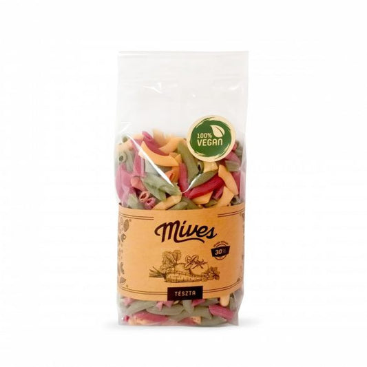 Míves -Penne -Zöldséges (400g)