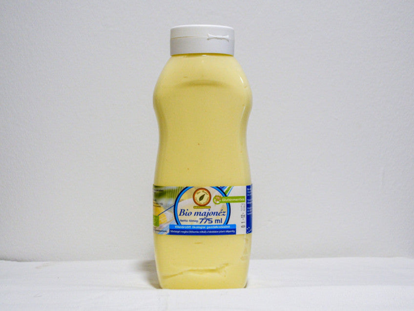 Bio Berta- Majonéz775 ml
