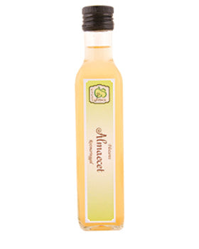 Csúzi Pince -Fűszeres Almaecet 250 ml -Rozmaringos