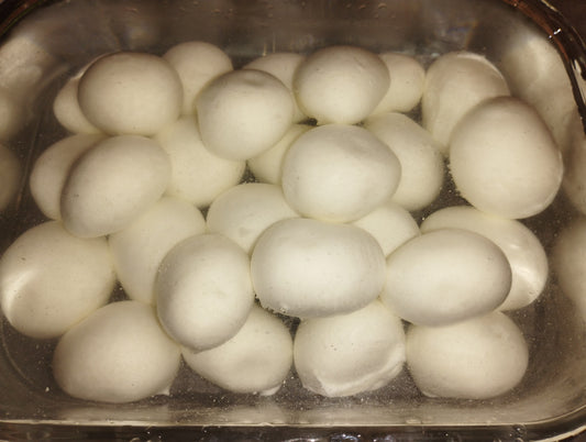 Mozzarella -10 dkg