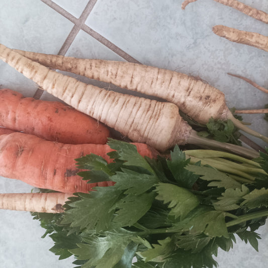 Vegyeszöldség