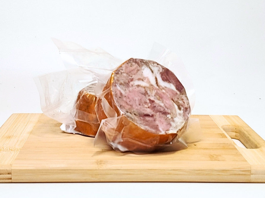 BioGoods Csülöksajt (  ~ 20 dkg )